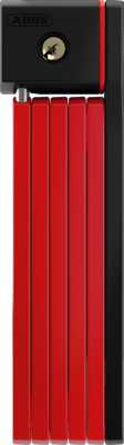 ABUS uGrip Bordo 5700K/80 rot 