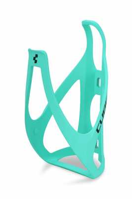 CUBE Flaschenhalter HPP matt mint n black 