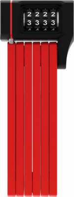 ABUS uGrip Bordo 5700C/80 Combo rot SH 