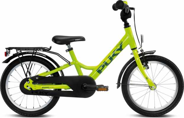 PUKY YOUKE 16 fresh green 