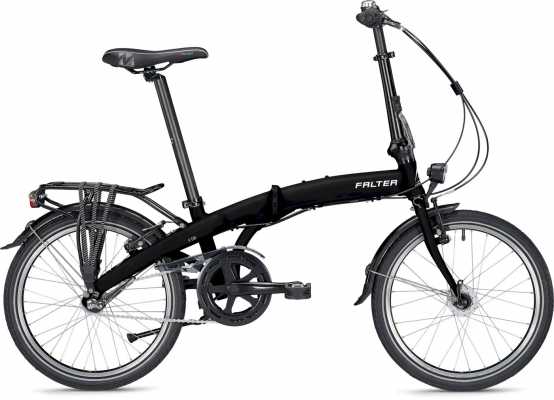 FALTER 24 F 5.0 Deluxe 20" 