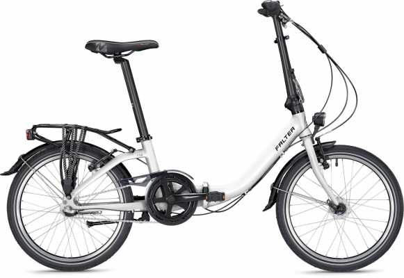 FALTER 24 F 5.0 Comfort 20" 