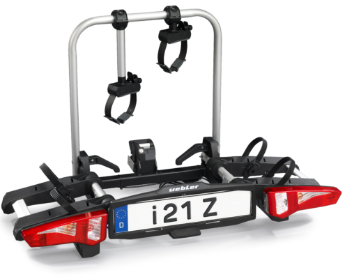 UEBLER Heckträger i21 Z   