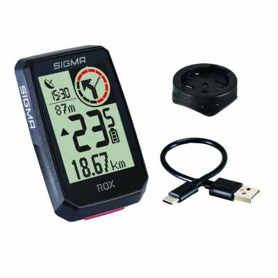 SIGMA GPS  ROX 2.0 