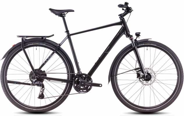 CUBE 25 Kathmandu Pro 54cm | grey n lunar