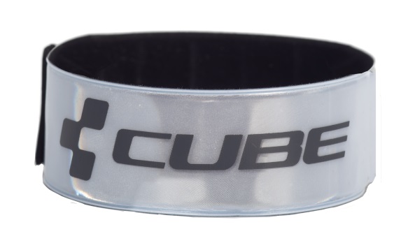 CUBE Snapband  