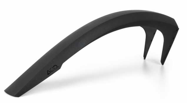 ACID Schutzblech MUD BLOCKER hinten lang 