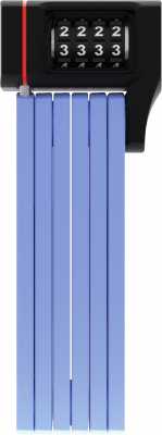 ABUS uGrip Bordo 5700C/80 Combo SH blue 