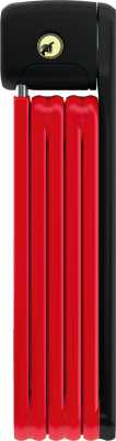 ABUS Bordo Lite 6055K/85 red SH 