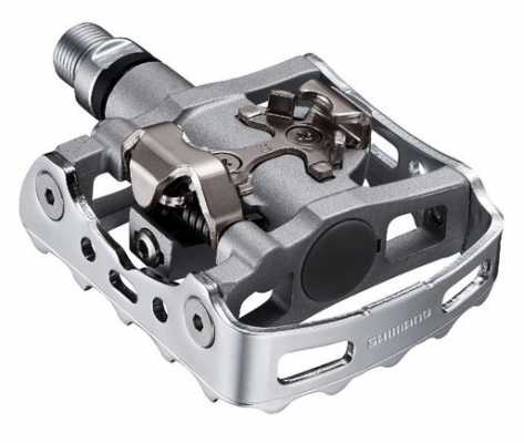 SHIMANO SPD Pedal PD-M324 