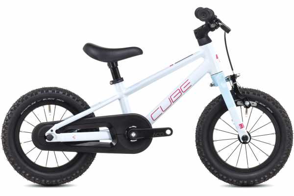 CUBE Numove 120 flashwhite n pink 