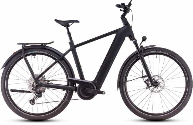 CUBE 25 Kathmandu Hybrid EXC 800 62cm | black n prism