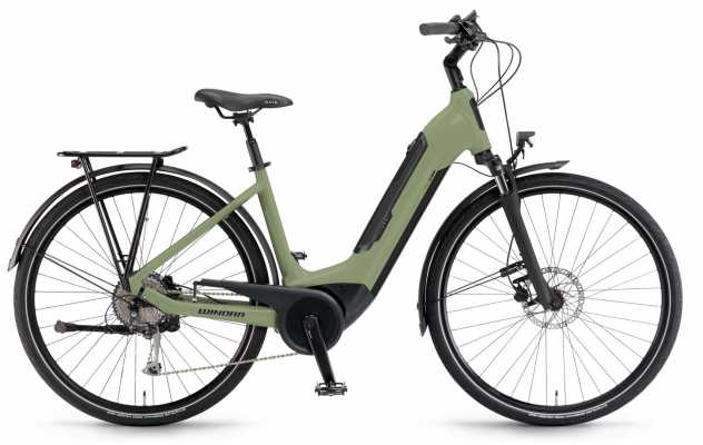WINORA 23 Tria X9 Wave 