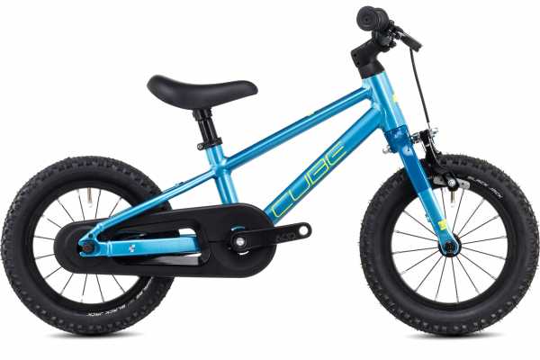 CUBE Numove 120  