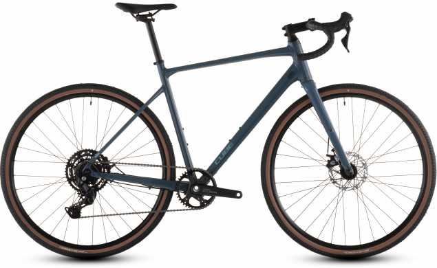 CUBE 26 Nuroad ONE grovegreen M | grovegreen n black