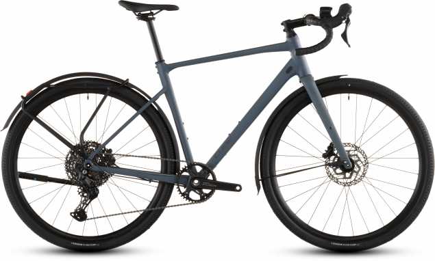 CUBE 26 Nuroad Pro FE M | whale n reflex
