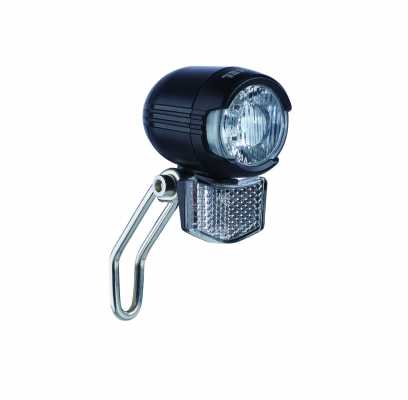 MATRIX LED Scheinwerfer SHINY 