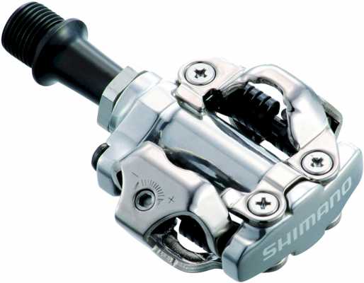 SHIMANO SPD Pedal PD-M540  