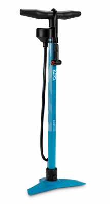 ACID Standpumpe Race Floor blue 