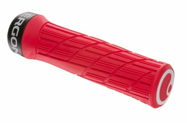 ERGON GE1 Evo Slim red 