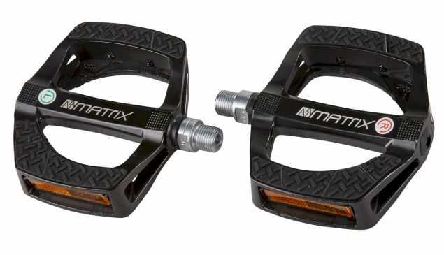 MATRIX Pedal PE79 Trekking-/Comfort-/City  