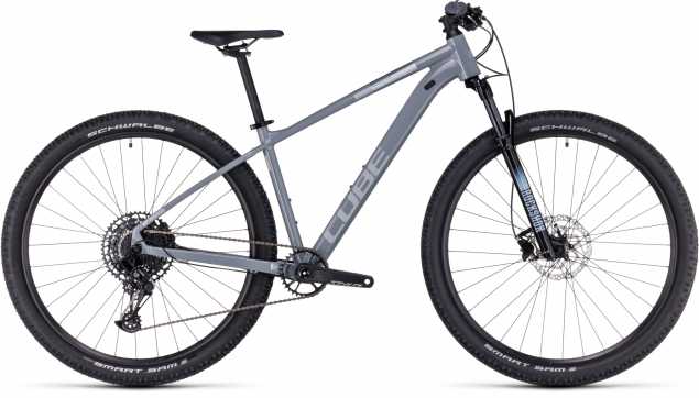 CUBE 23 Access WS SLX 27,5" 