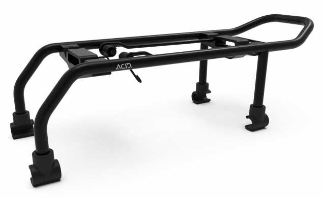 ACID Aufsatz RAIL120mm RILink 