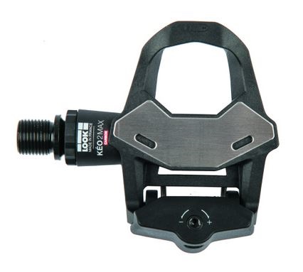 LOOK Keo 2 Max Carbon 