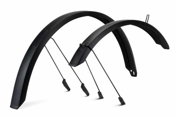 ACID Schutzblechset Editor Hybrid 60 28" BB Mount 