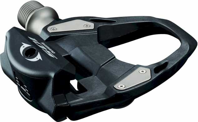 SHIMANO SPD-SL Pedal 105 PD-R7000 