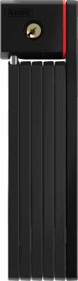 ABUS uGrip BORDO 5700K/80 schwarz 