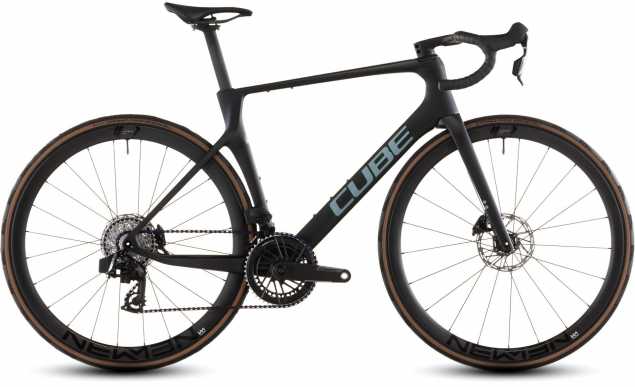 CUBE 26 Agree C:62 SLX nightshift n prism 47cm | nightshift n prism