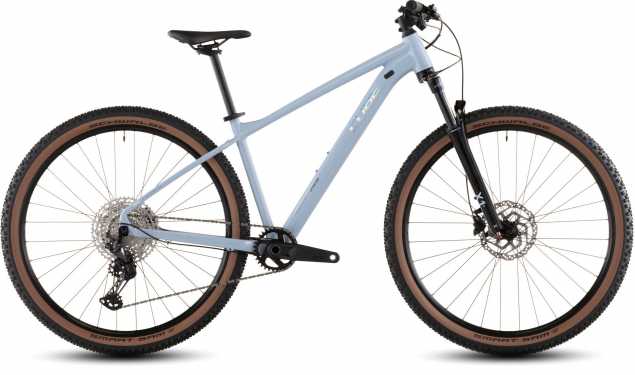 CUBE 26 Attention Pro iceblue n prism L | iceblue n prism