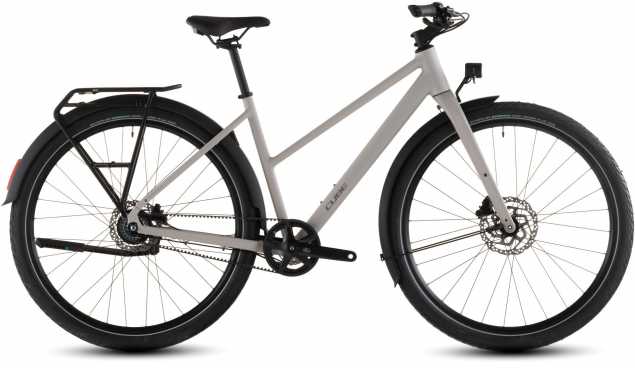 CUBE 26 Editor Pro FE Trapez oatgrey n grey 