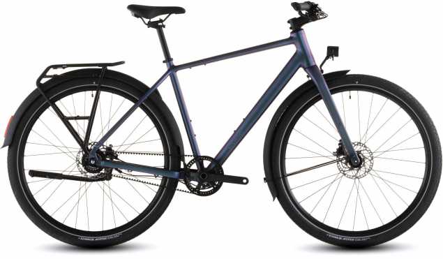 CUBE 26 Editor SLX FE ammolite n reflex 