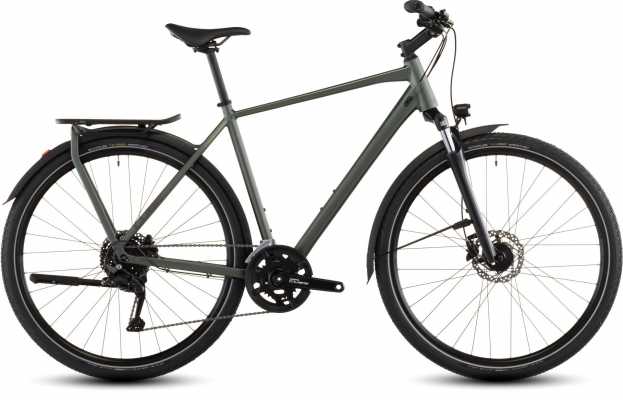CUBE 26 Kathmandu ONE sagebrushgreen 50cm | sagebrushgreen n green