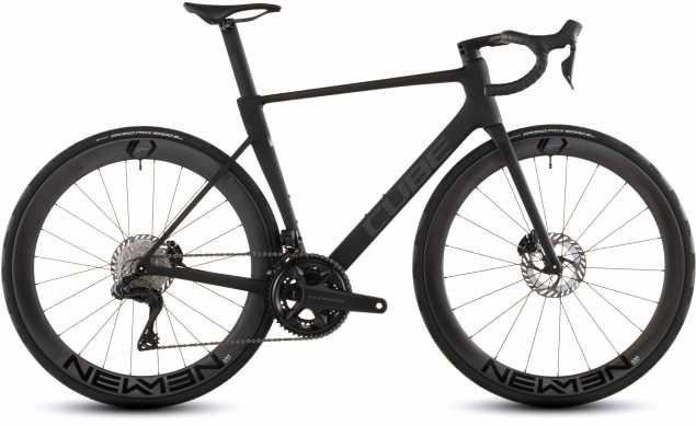 CUBE 26 Litening AIR C:68X Race blackline 