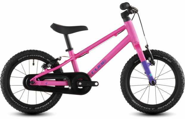 CUBE 26 Numove 140 fucsia 