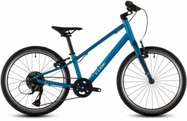 CUBE 26 Numove 200 topasblue n nebula 