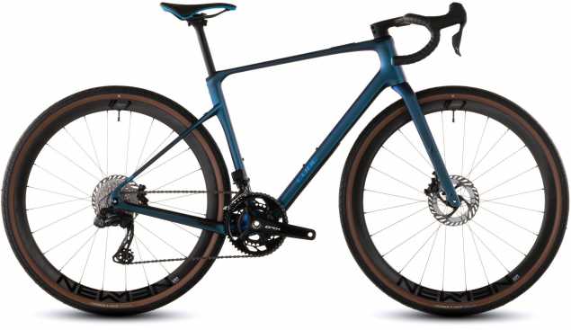 CUBE 26 Nuroad C:62 Race 