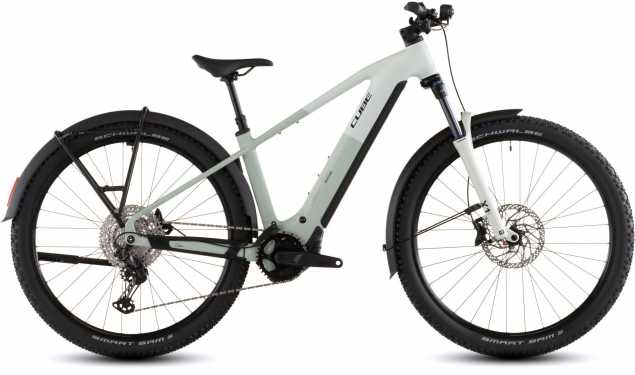 CUBE 26 Reaction Hybrid Pro 800 FE desertstone 