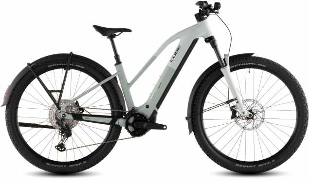 CUBE 26 Reaction Hybrid Pro 800 FE Trapez desertst M | desertstone n driedherbs