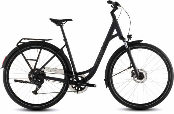 CUBE 26 Touring ONE Wave night n chrome 
