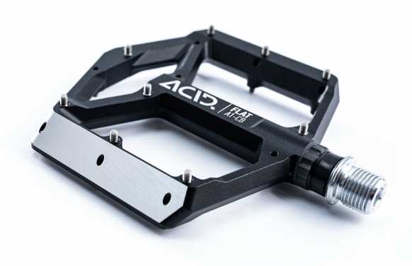ACID Pedale FLAT A1-CB  