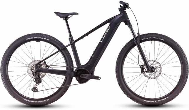 CUBE 25 Reaction Hybrid Race 800 29" 