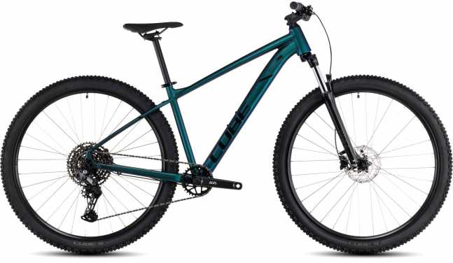 CUBE 25 Aim Race 29" 