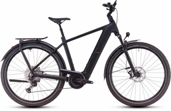 CUBE 25 Kathmandu Hybrid EXC 800 