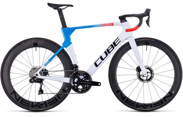 CUBE 24 Litening Aero C:68X SLT 