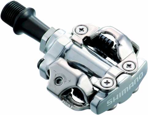 SHIMANO SPD Pedal PD-M540  