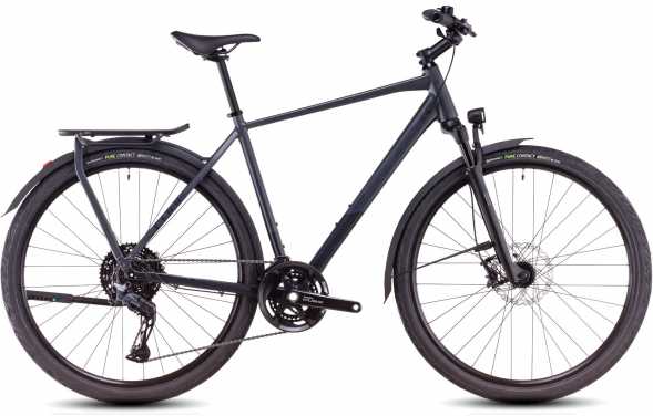 CUBE 25 Kathmandu SLX 